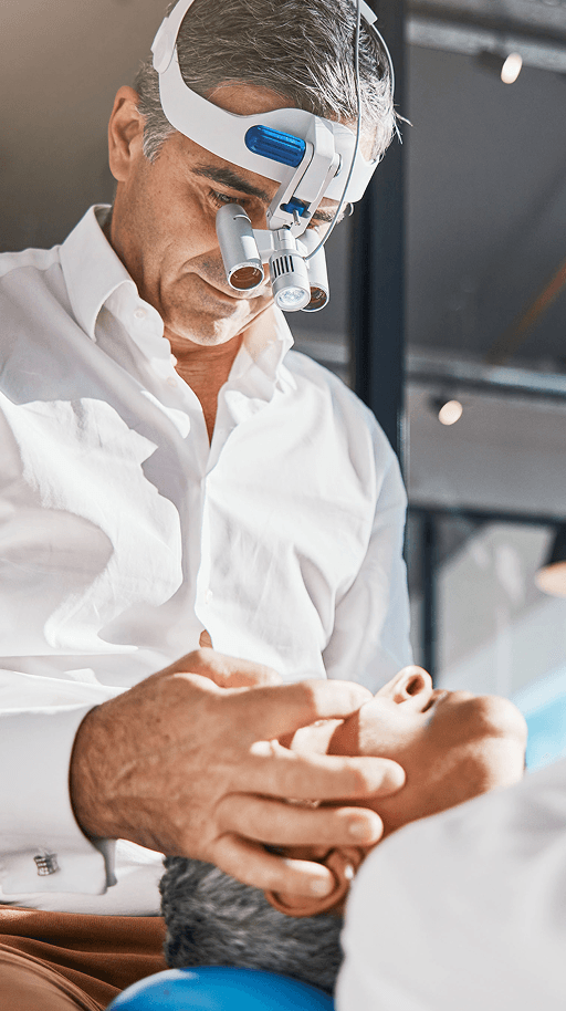 Medical aesthetics procedure