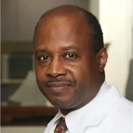 Dr. Jean Bernard Charles