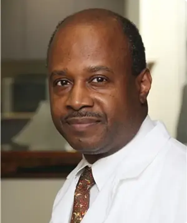 Jean Charles, MD, MPH