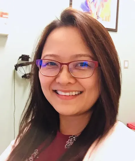 Dr. Dan Phuong Nguyen