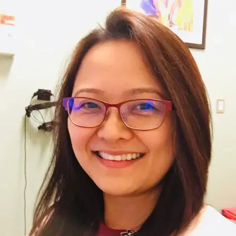 Dr. Dan Phuong Nguyen