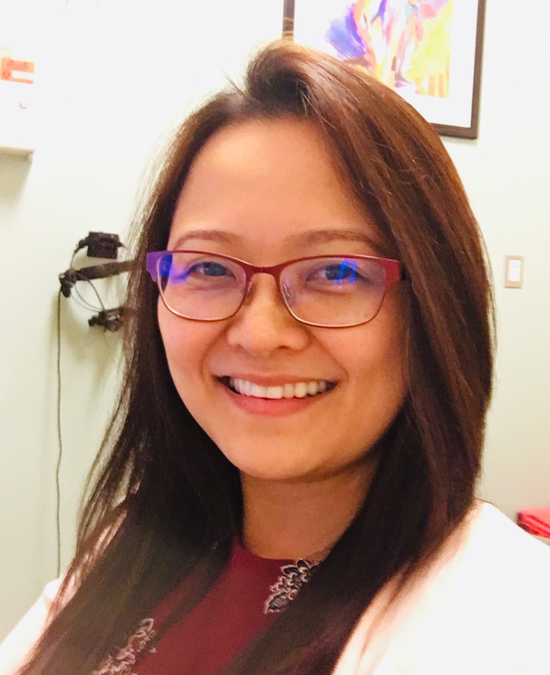 Dr. Dan Phuong Nguyen